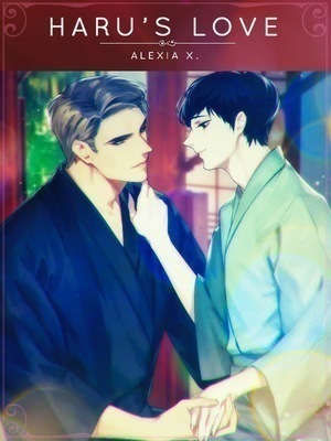 Haru's Love (A Stepbrothers BL Harem)