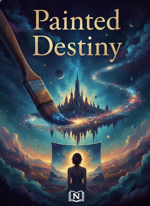 Painted Destiny