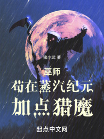 Wizard: Surviving in the Steam Age with Points for Demon Hunter